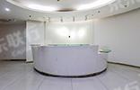 中青大厦 660m²房型