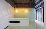 中青大厦 458m²房型