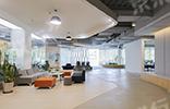 万利中心 1207m²房型