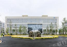 京东贝科技园