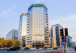 金融街国际中心