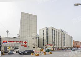 通惠国际传媒广场