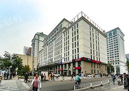 青蓝大厦
