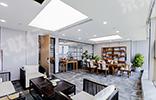 朝阳区-四惠-金长安大厦-写字楼出租-豪装-328㎡