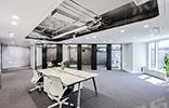 东方广场 350m²房型