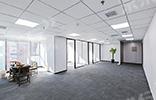 朝阳区-劲松-佳龙大厦-写字楼出租-豪装-288㎡
