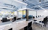 百环大厦 450m²房型