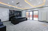 大望路电影产业园 660m²房型