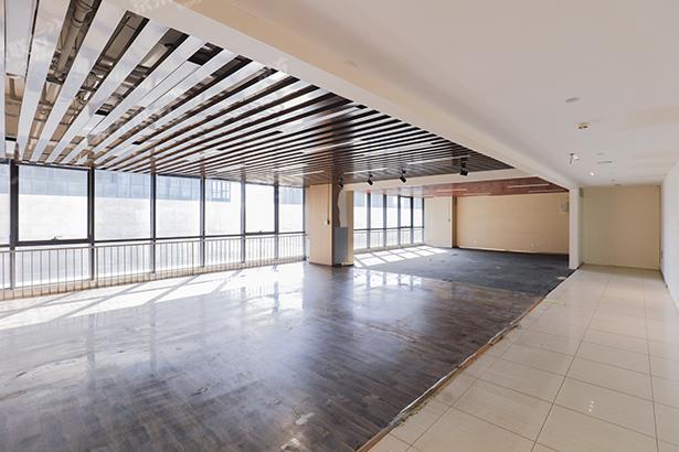 鸿坤云时代 300m²房型