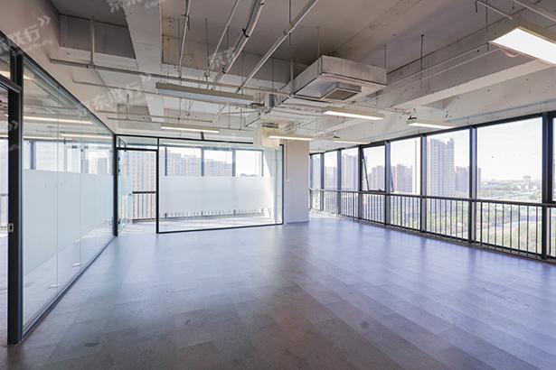 鸿坤云时代 130m²房型