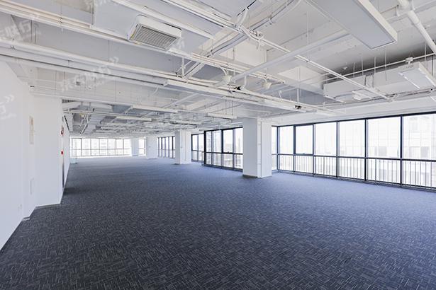 鸿坤云时代 300m²房型
