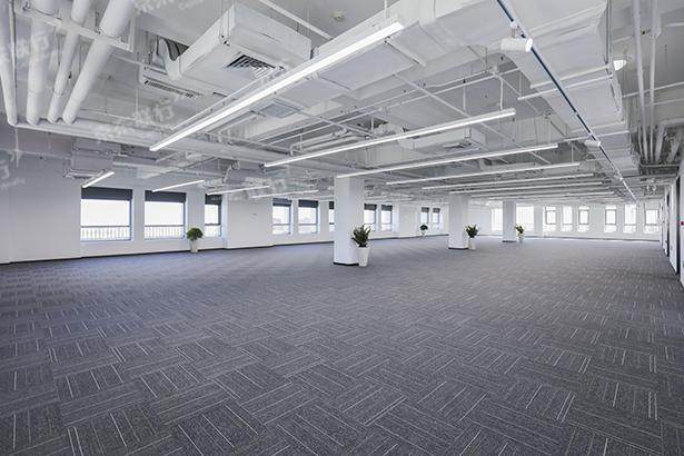 银和港科技创新中心 2000m²房型