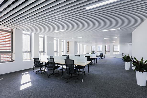 银和港科技创新中心 300m²房型