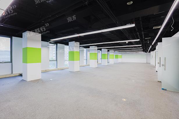 乐成中心 561m²房型