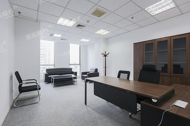 乐成中心 411m²房型