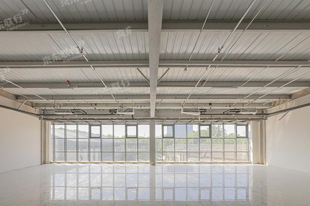 太古时代 1000m²房型