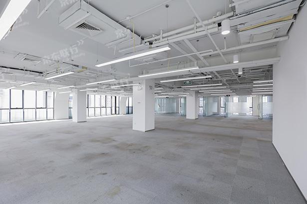 佳隆国际大厦 941m²房型