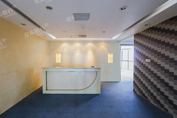 佳隆国际大厦 320m²房型