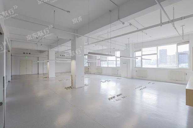 郎园 950m²房型