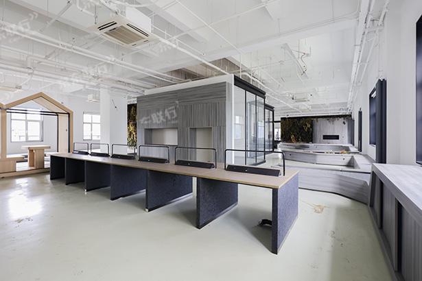 郎园 1765m²房型