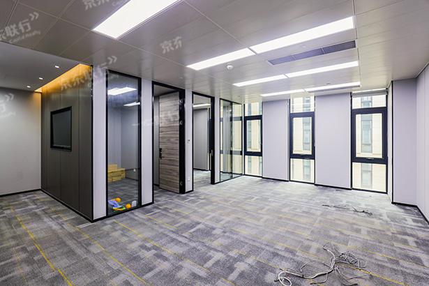 北京海格通信产业园 166m²房型