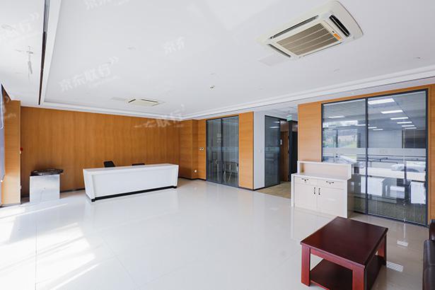 新华双创园 4500m²房型