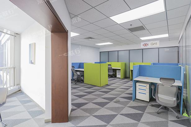 北广大厦 49m²房型