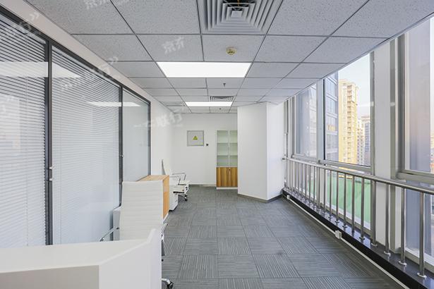 北广大厦 40m²房型