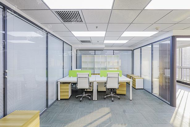 北广大厦 132m²房型