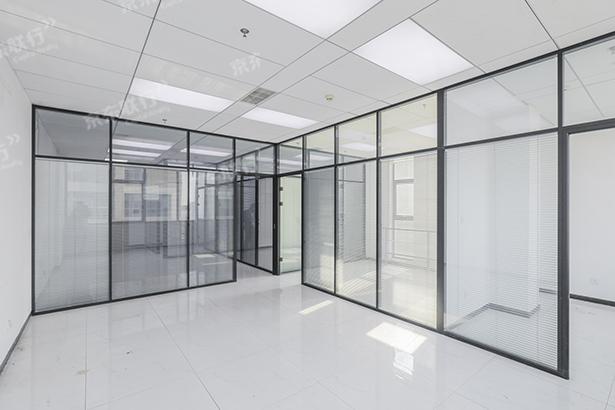 天骥智谷 115m²房型