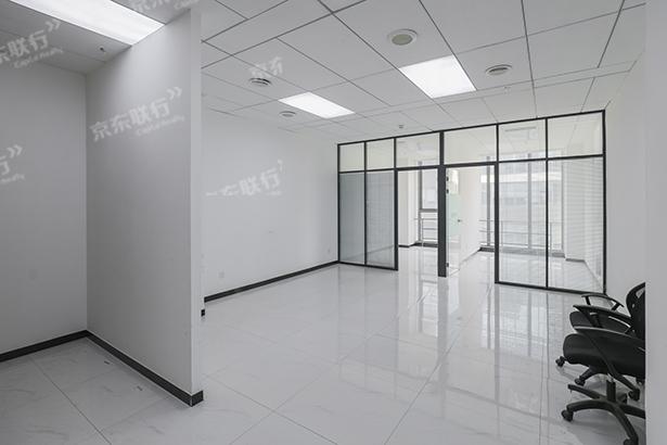 天骥智谷 100m²房型