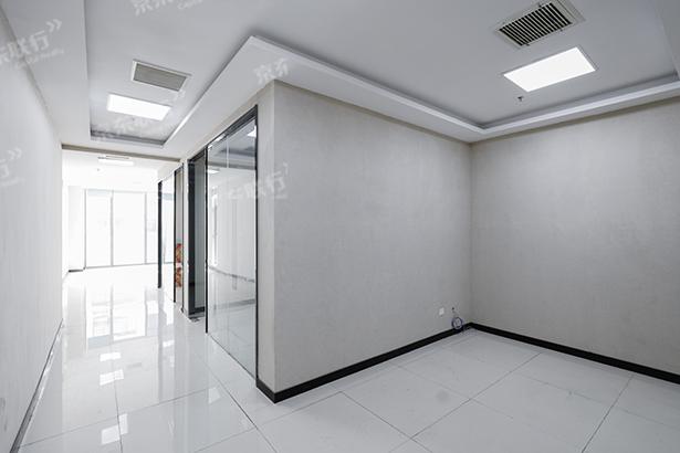 天骥智谷 118m²房型