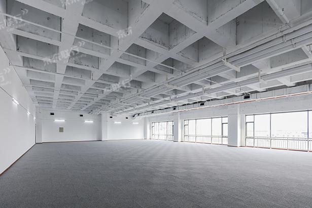 丰台区-丰台科技园-首科大厦-写字楼出租-简装-560㎡