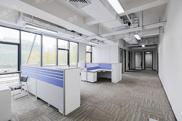 北京海格通信产业园 240m²房型