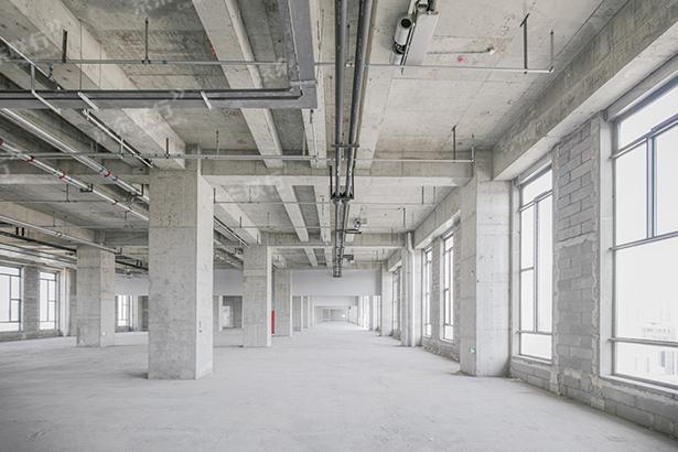 亦庄新药研发生产基地 8000m²房型