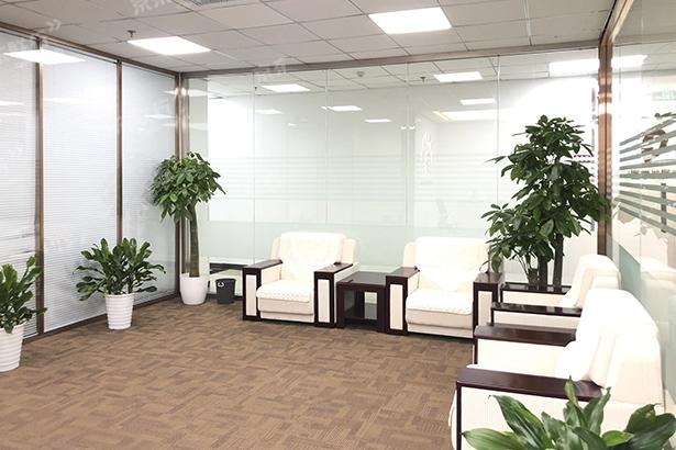百环青创大厦 294m²房型