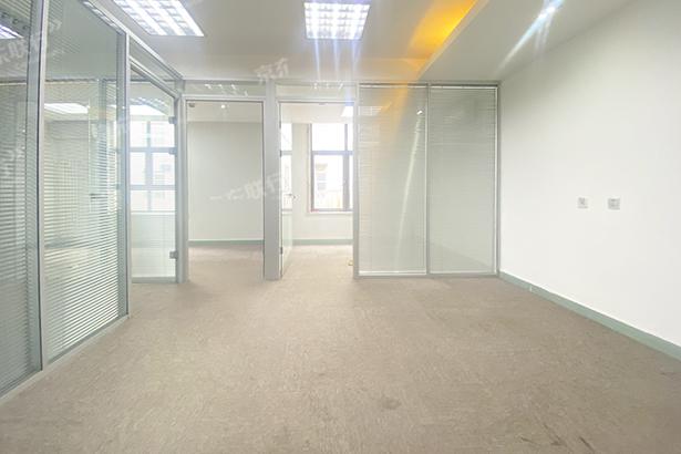 广益大厦 83m²房型