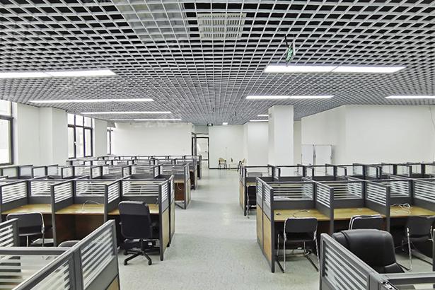 朝阳区-四惠-华文国际传媒大厦-写字楼出租-豪装-395㎡
