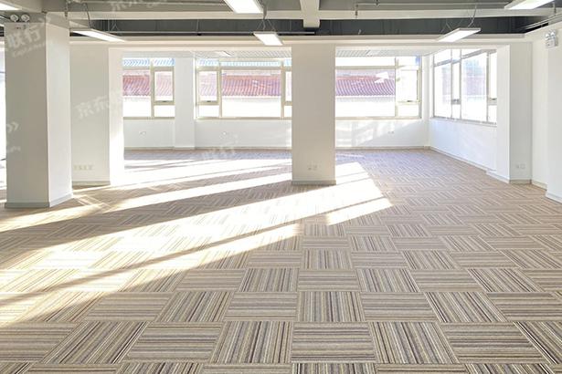 四惠大厦 528m²房型