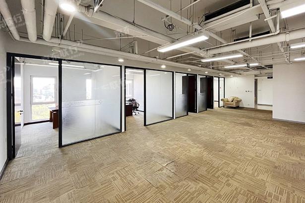 信德京汇中心 337m²房型