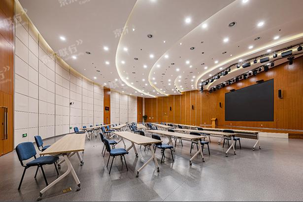 中纺大厦 292m²房型
