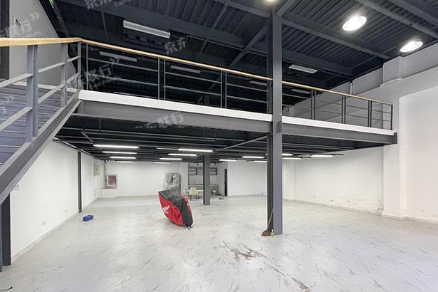 东郎（通州）电影产业园 274.2m²房型