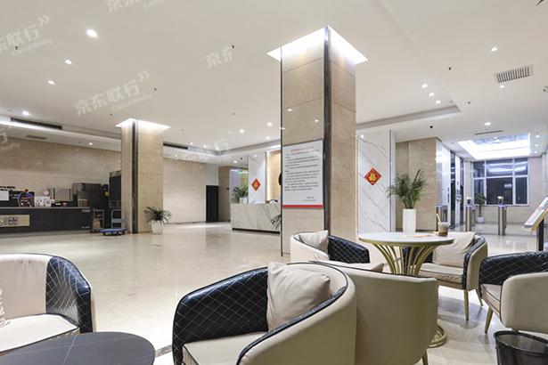 广通产业园 505m²房型