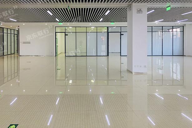 国粹苑 1074m²房型