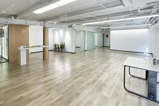 铭基国际创意公园 276m²房型