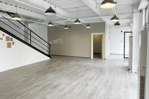 铭基国际创意公园 280m²房型