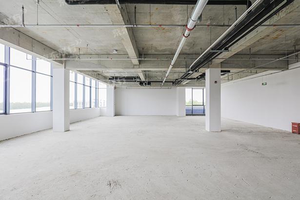南海子体育休闲产业园 3000m²房型
