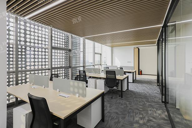 枢密院 170m²房型
