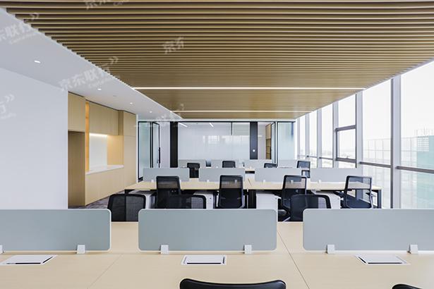 枢密院 445m²房型