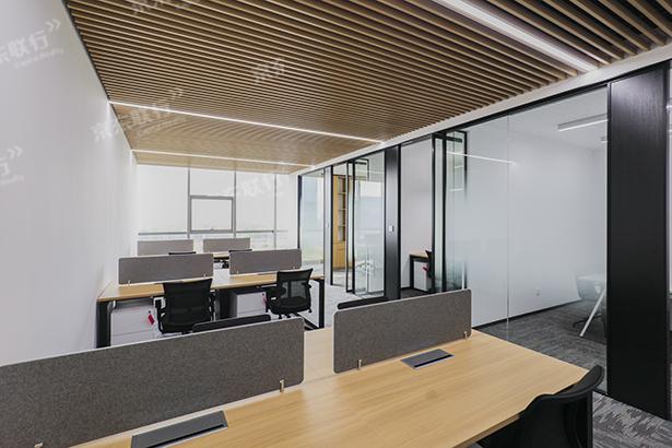 枢密院 190m²房型